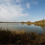 Warnker See