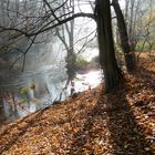 Warnow - Tal bei Groß Görnow