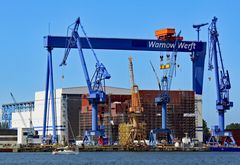 Warnow Werft