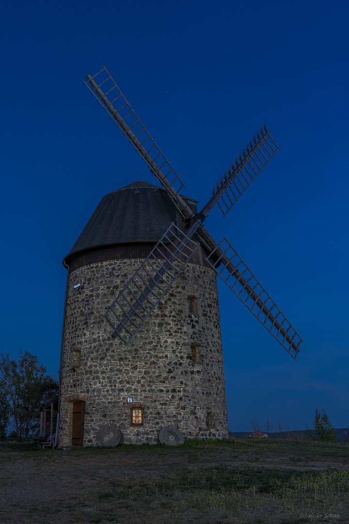 Warnstedter Teufelsmühle (überarbeitet)