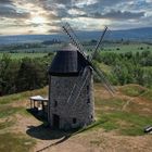 Warnstedter Windmühle