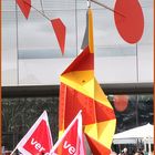 WARNSTREIK VERDI 7Fotos Stuttgart Maerz14