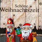 Warnung vor der schönen Weihnachtszeit