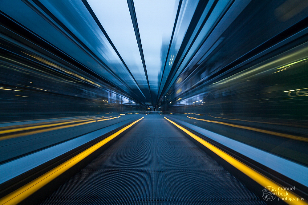 warp speed Foto & Bild architektur, profanbauten, flughäfen Bilder