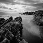 Warren Beach - Devon/UK