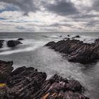 Warren Beach - Devon/UK