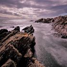 Warren Beach - Devon/UK