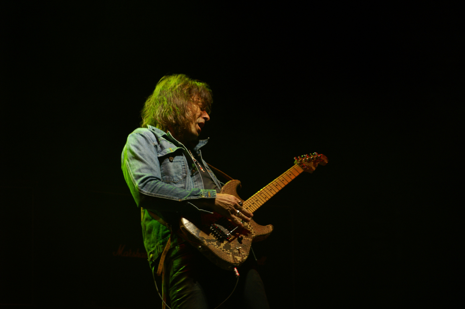 Warren DeMartini