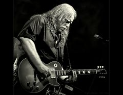 Warren Haynes