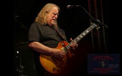 Warren Haynes 2025