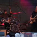 Warren Haynes Band