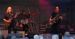 Warren Haynes Band