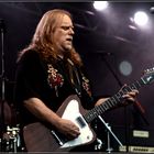 Warren Haynes _ Gov't Mule