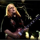 Warren Haynes _ Gov't Mule