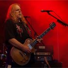 WARREN HAYNES / GOV`T MULE (USA)