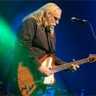 WARREN HAYNES / GOV`T MULE (USA) 