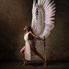 warrior angel