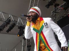 Warrior King on Summer Jam 2007