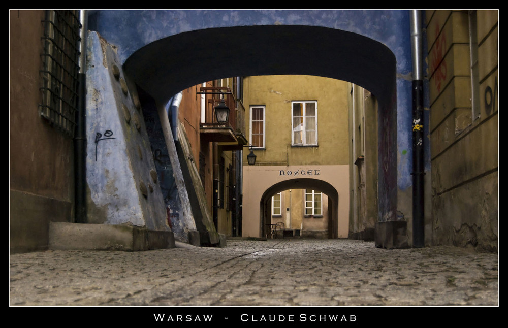 Warsaw