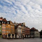 Warschau, Altstadt