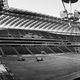 Warschau Stadion Panorama