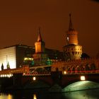 Warschauer Brücke - Berlin