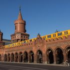 Warschauer Strasse - Berlin-Kreuzberg