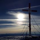 Warscheneck Gipfel 2388m