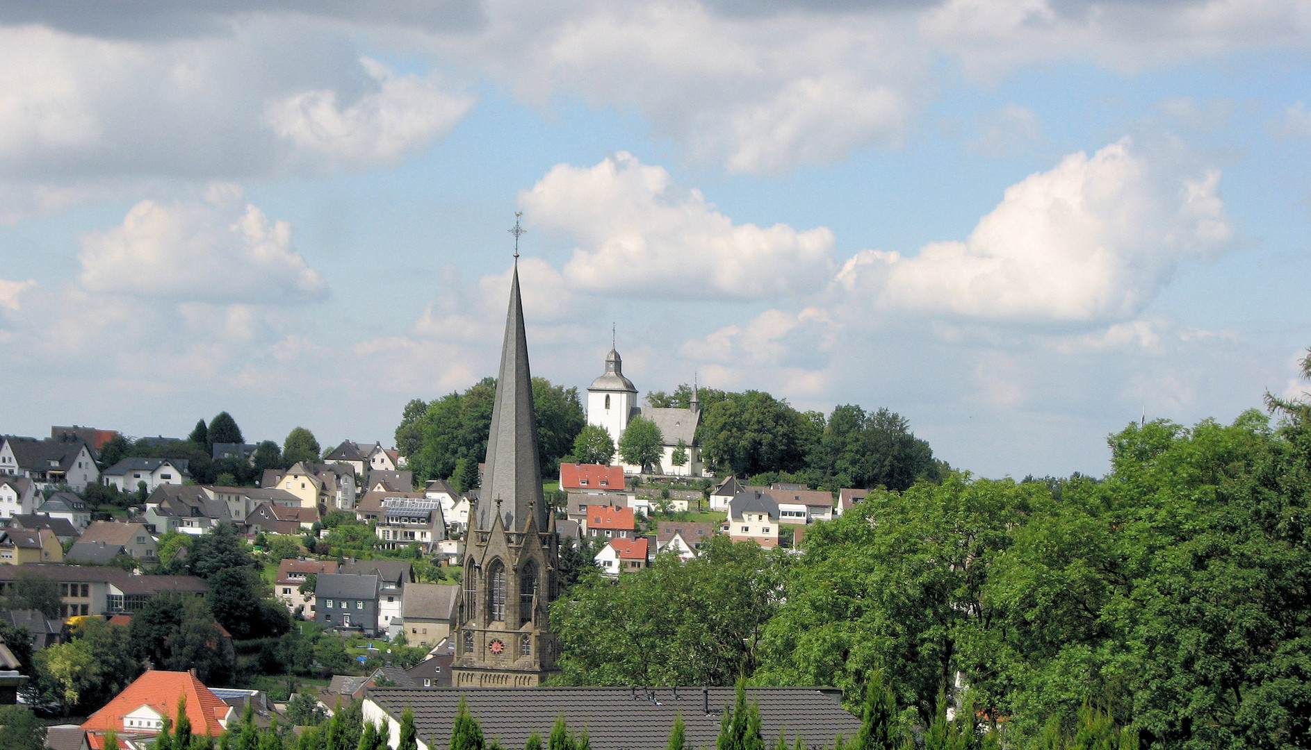 Warstein