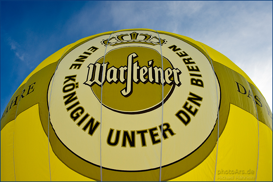 Warsteiner