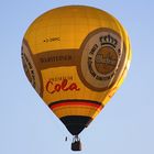 Warsteiner Ballon