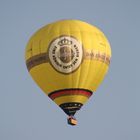 Warsteiner - Ballon