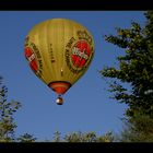 Warsteiner Ballooning