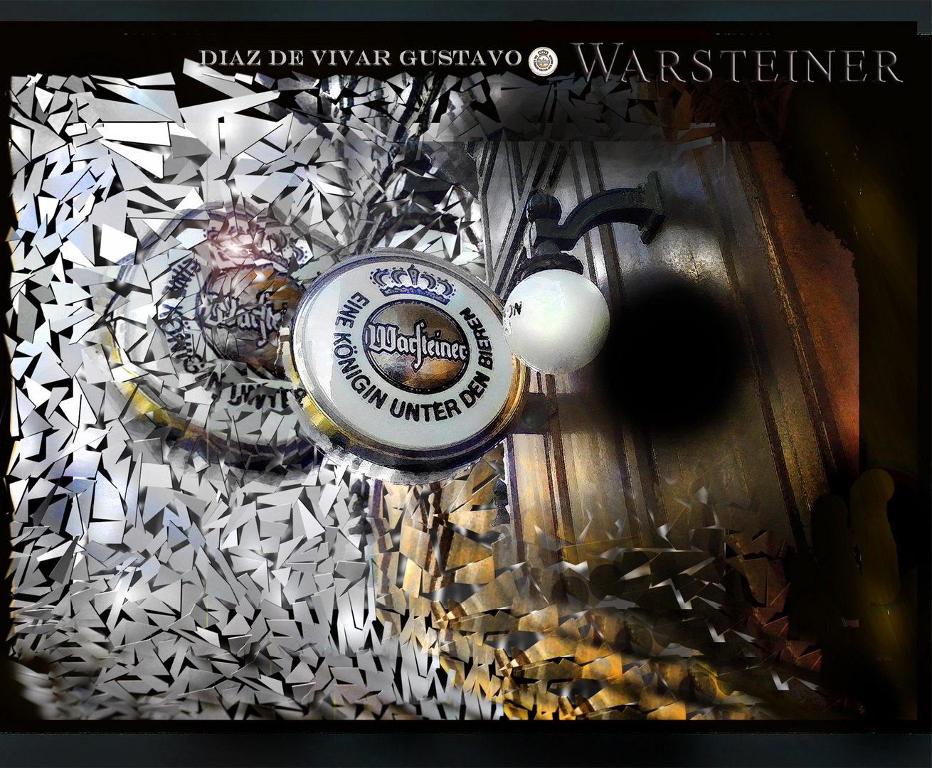 Warsteiner