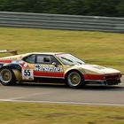 Warsteiner BMW M1 Procar