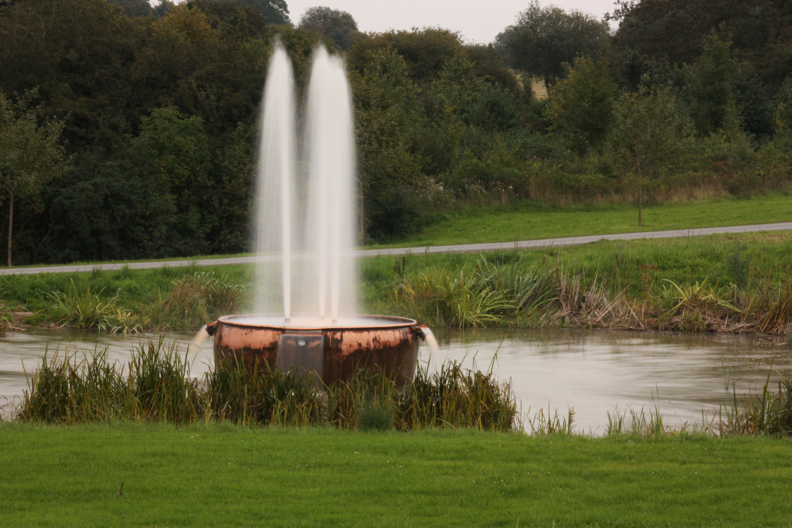 Warsteiner Brunnen