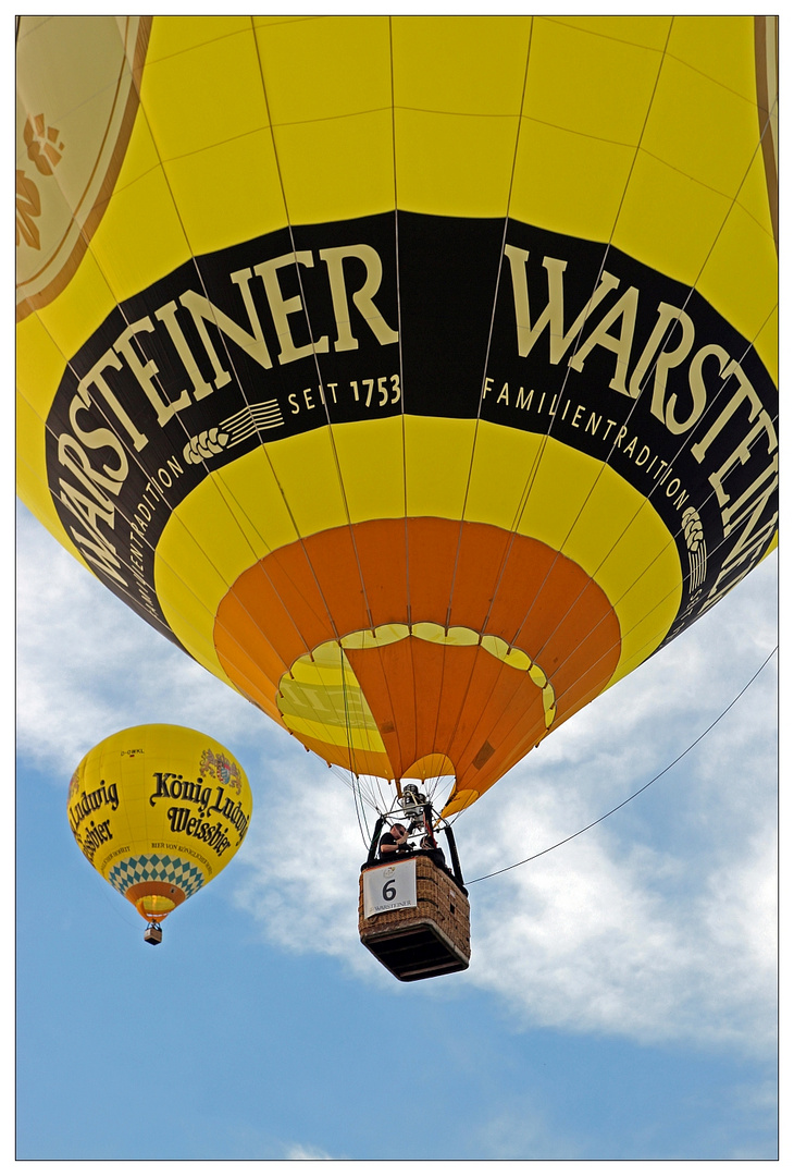 Warsteiner Internationale Montgolfiade 2016 (4)