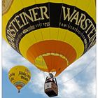 Warsteiner Internationale Montgolfiade 2016 (4)