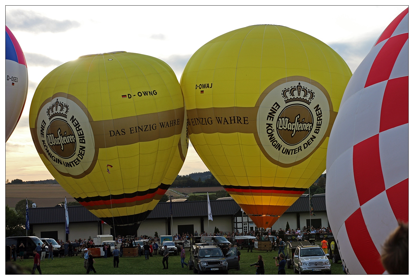 Warsteiner Internationale Montgolfiade 2016 (6)