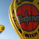 Warsteiner Internationale Montgolfiade