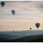 Warsteiner Internationale Montgolfiade