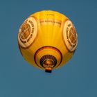  Warsteiner Internationale Montgolfiade