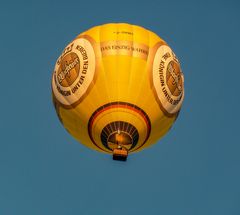  Warsteiner Internationale Montgolfiade