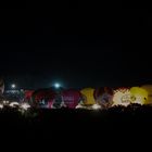 Warsteiner Internationale Montgolfiade bei Nacht 2016