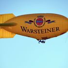 Warsteiner Luftschiff