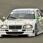 Warsteiner Mercedes C-Kl. DTM 