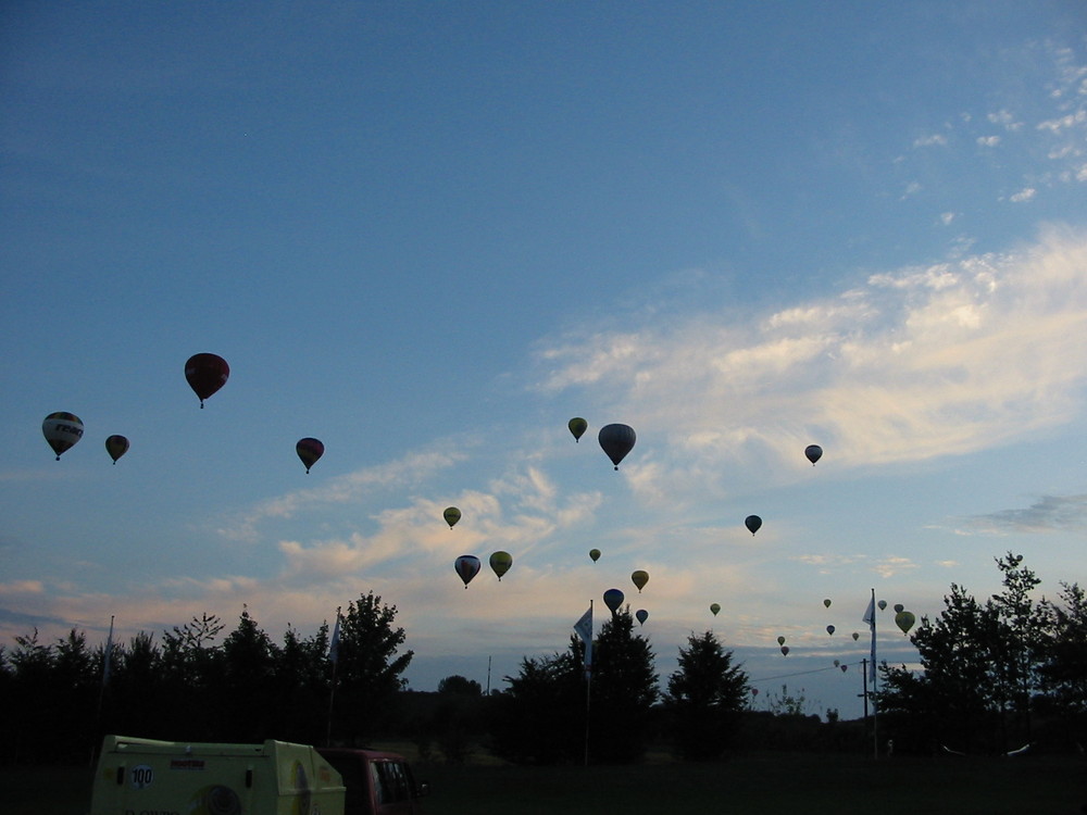 Warsteiner WIM 2009