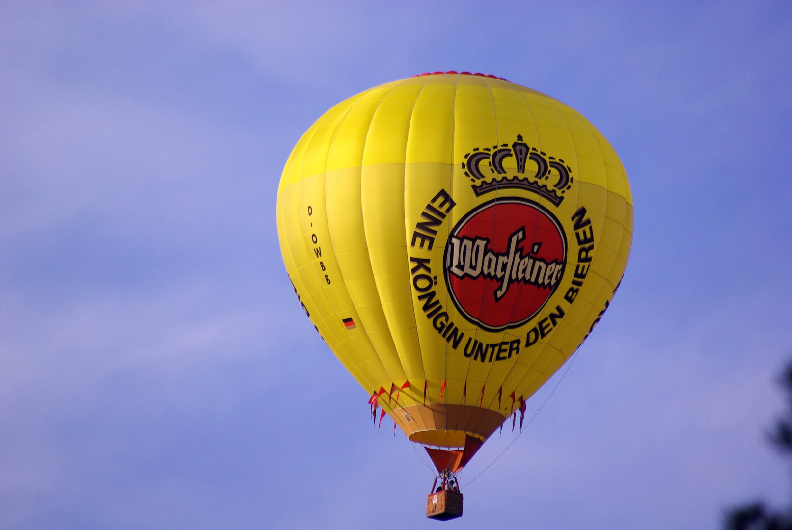 Warsteinerballon