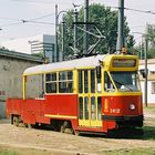 Warszawa - Arbeitsstrab 2412