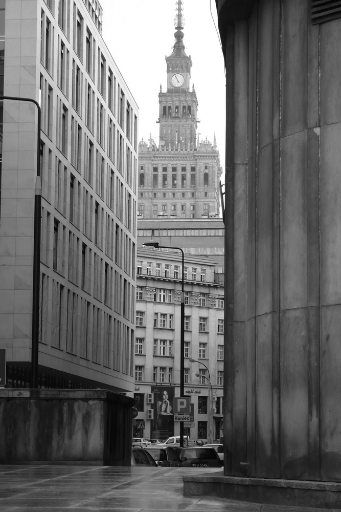 Warszawa